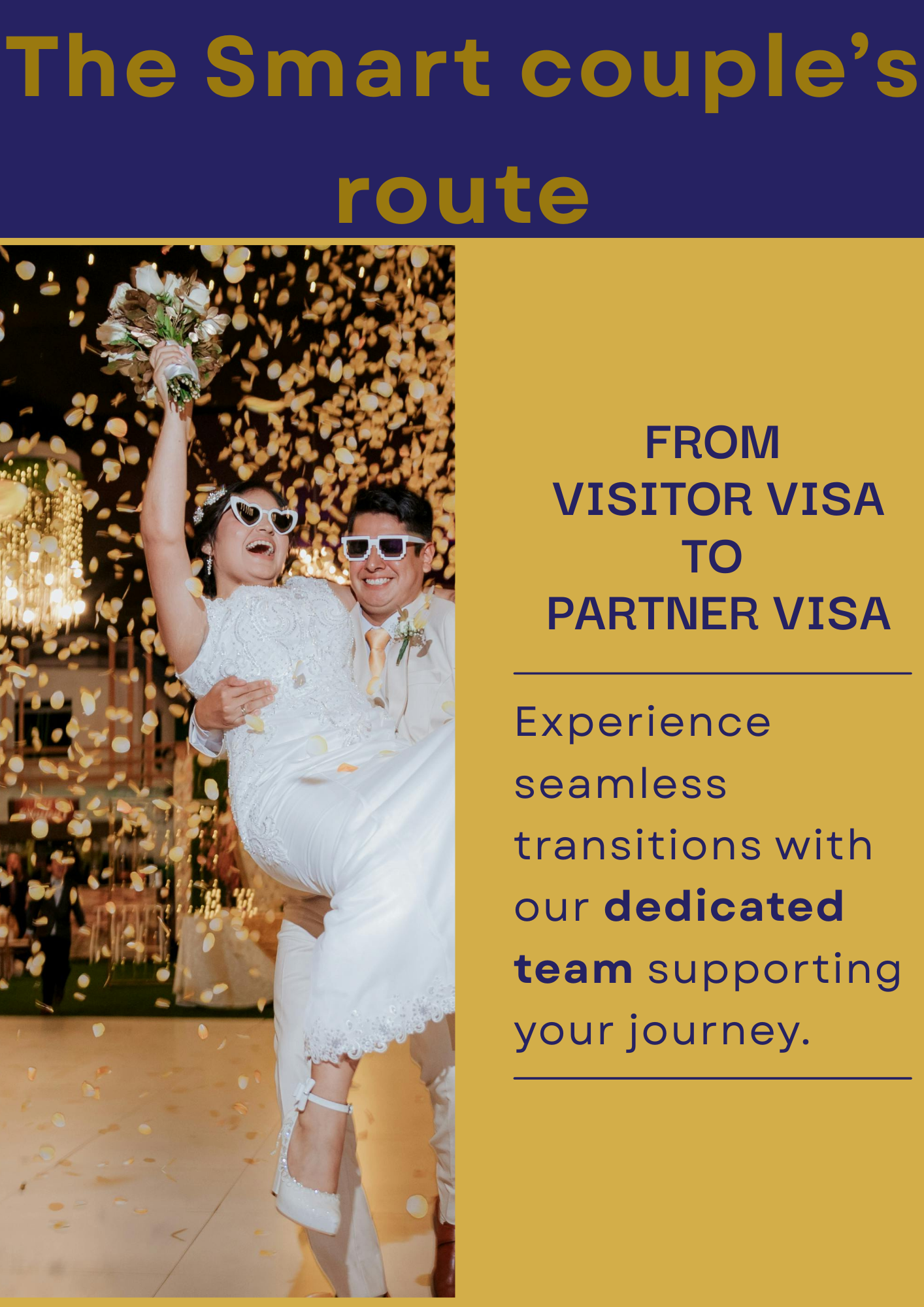 💙 Reuniting with Your Partner or Spouse in Australia Made Realistic—with Care and Strategy