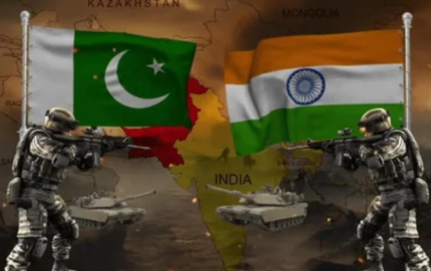 Impact of India-Pakistan Conflict on Australian Visa Applications