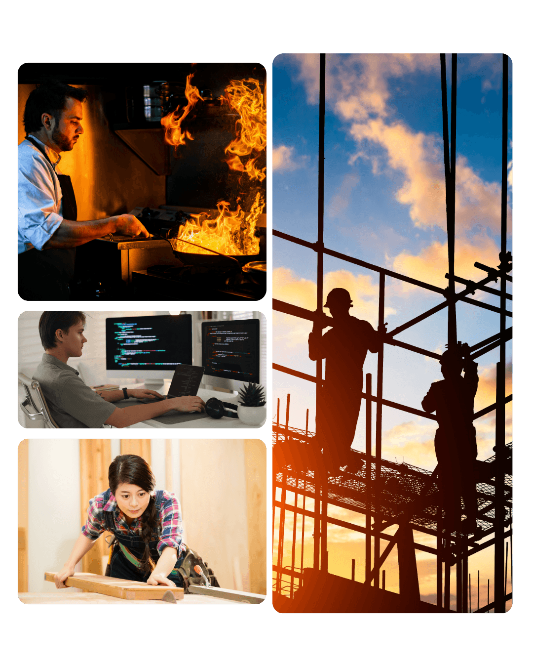 Who Can Apply - General Skilled Migration