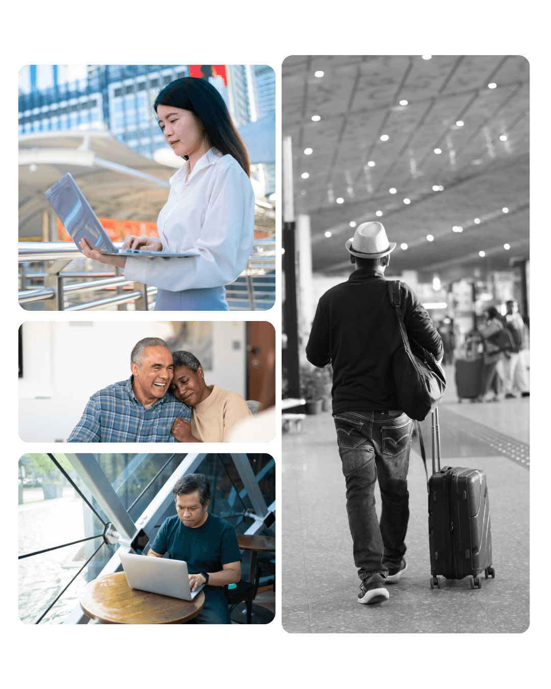 Who Can Apply - Resident Return Visa
